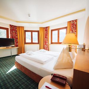 Deluxe Junior Suite